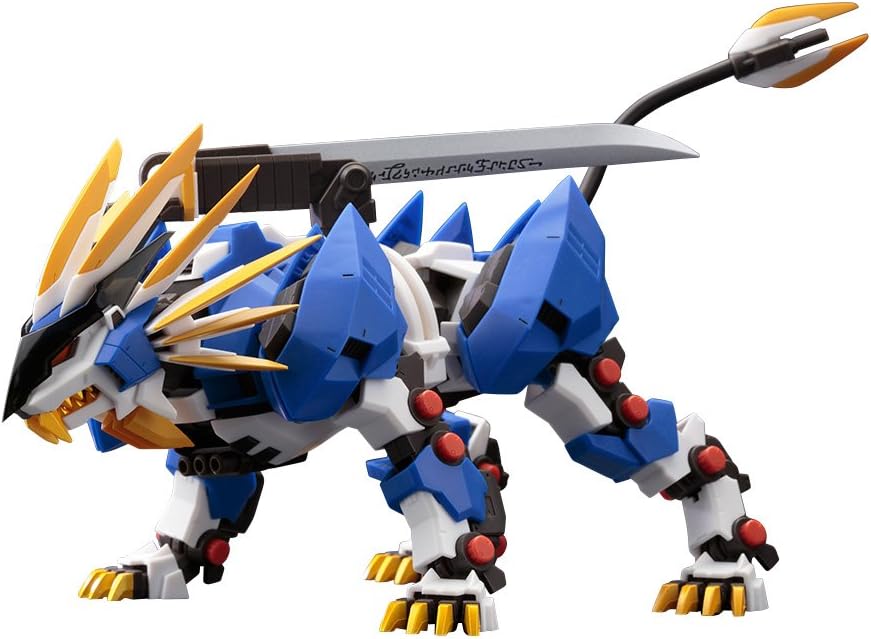 ゾイド 非売品 クリアカラー ムラサメライガー 希少品！ クリアカラームラサメライガー（非売品）ゾイド(ZOIDS）